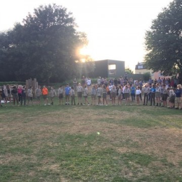 IMG 9750  Small - Scouts en Gidsen Zaventem 